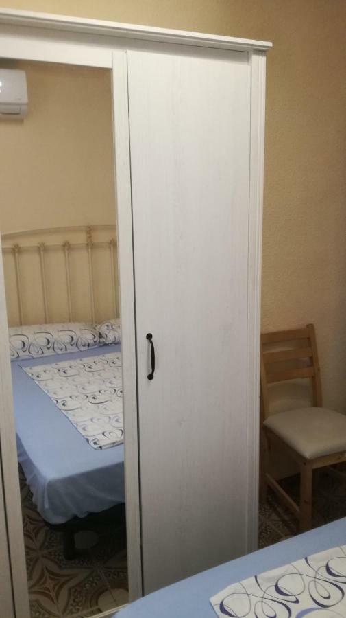 Apartamento Piso En Malvarrosa Valência
