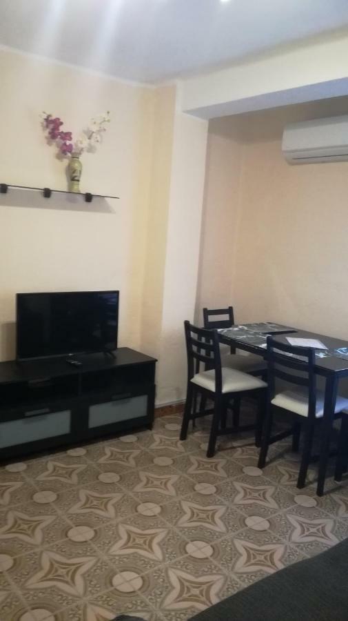 Piso En Malvarrosa Apartamento Valência