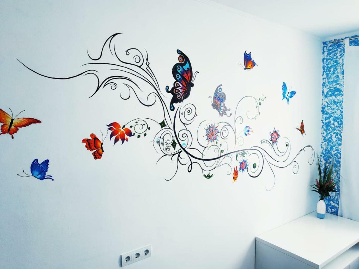 On-line Luxury Apart Peset Aleixandre 135, Free Wi-fi Apartment *