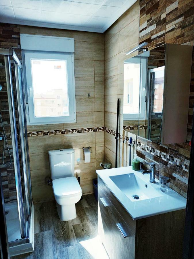 Apartment On-line Luxury Apart Peset Aleixandre 135, Free Wi-fi