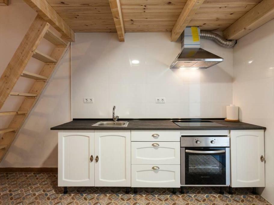 Cerca De La Playa Apartment