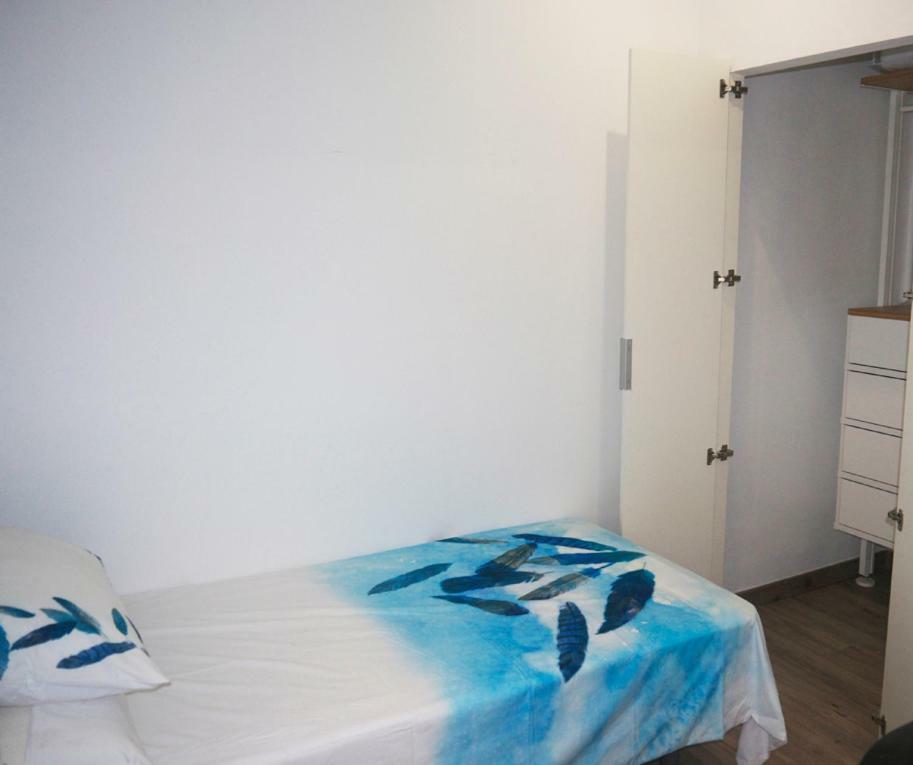 Marieta Apartment
