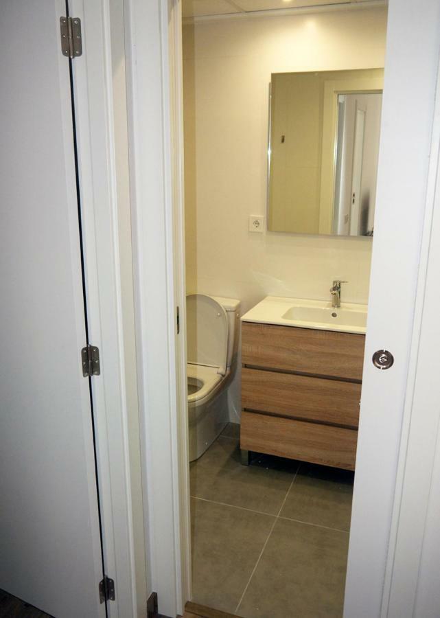 Apartment Marieta Valencia