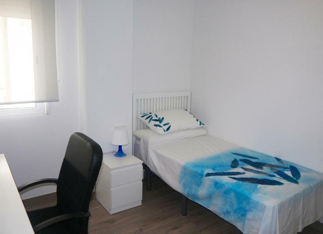 Apartment Marieta Valencia