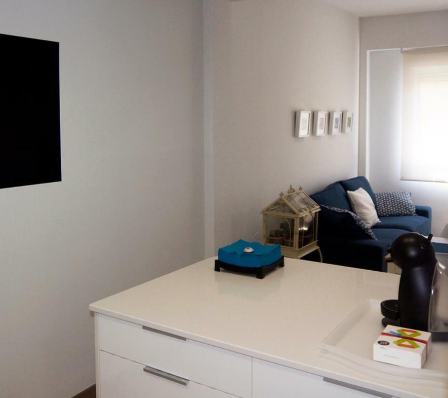 Marieta Apartment *