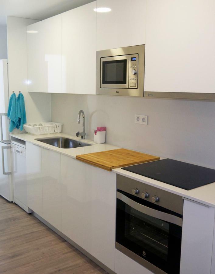 Apartment Marieta *
