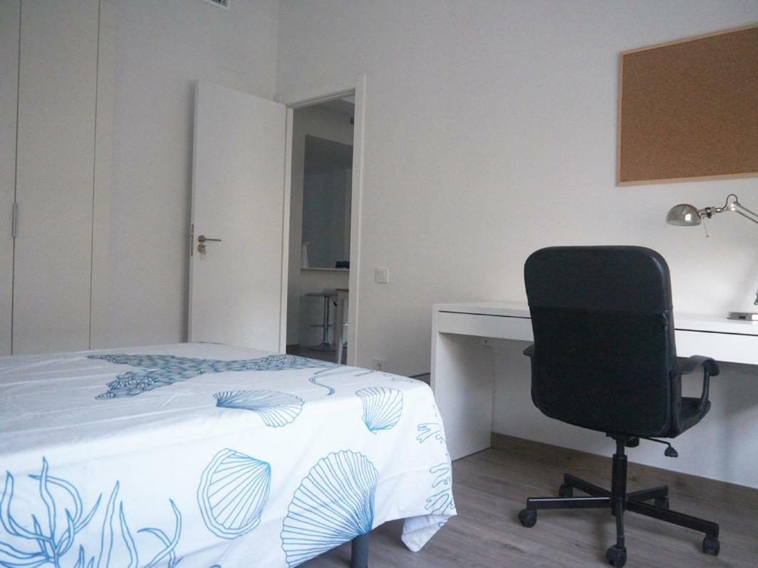 Apartment Marieta *