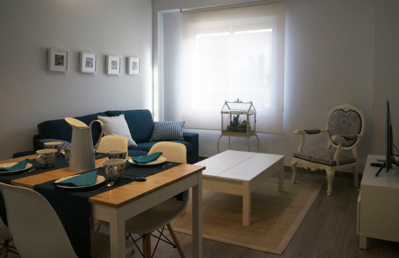 Apartment Marieta *