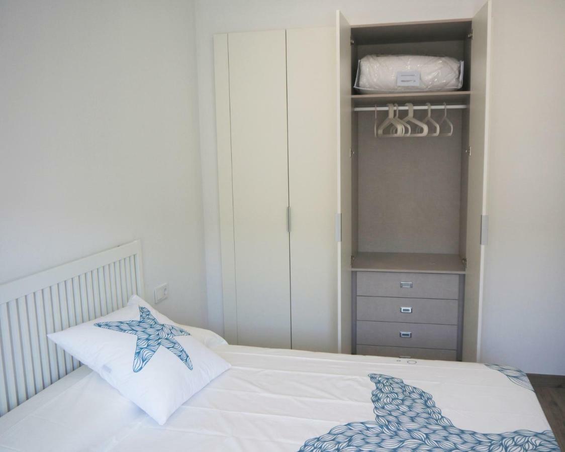 Apartment Marieta *