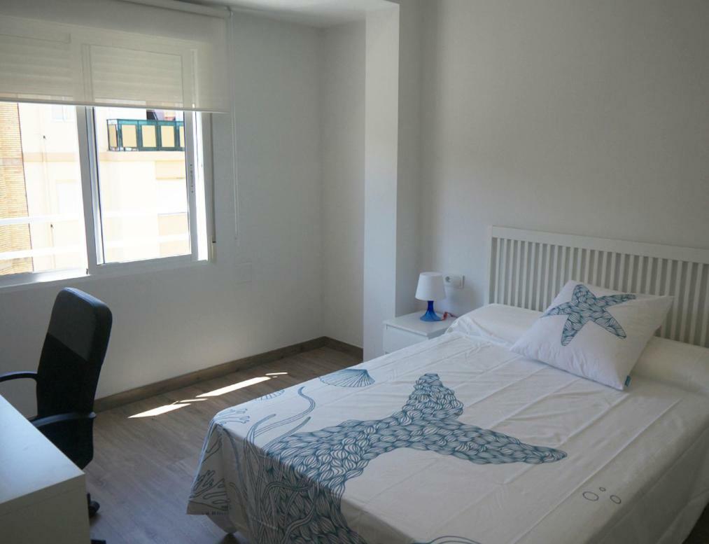 Apartment Marieta *