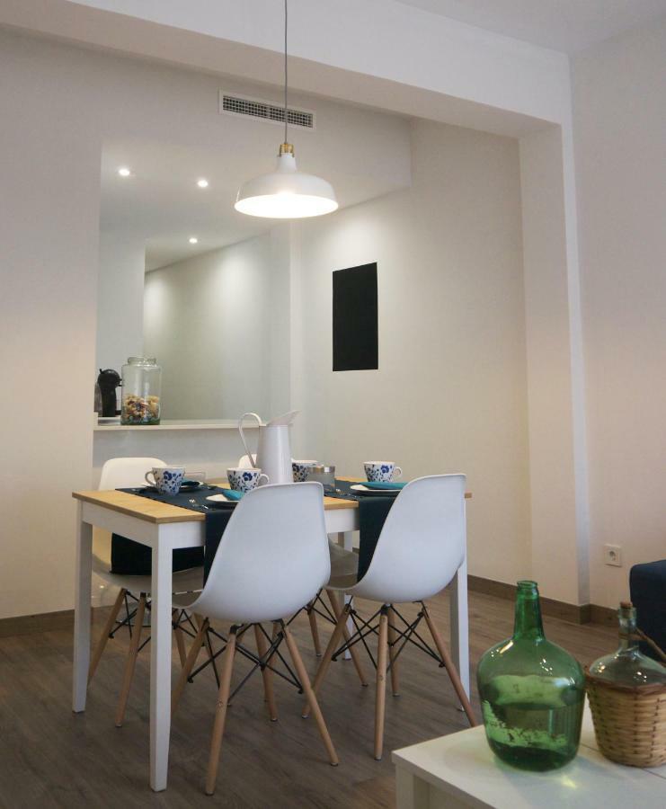 Marieta Apartment