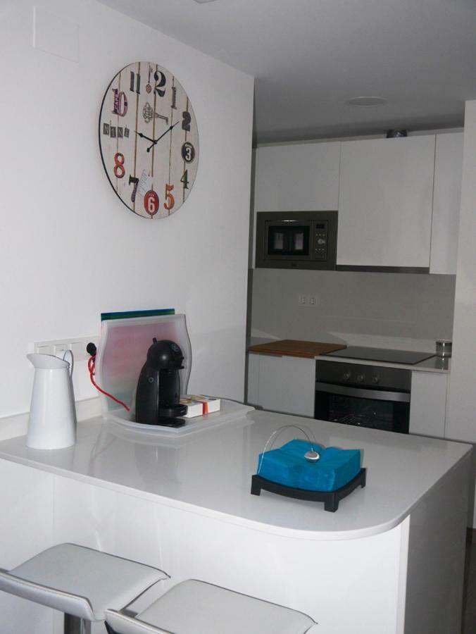Apartment Marieta Valencia