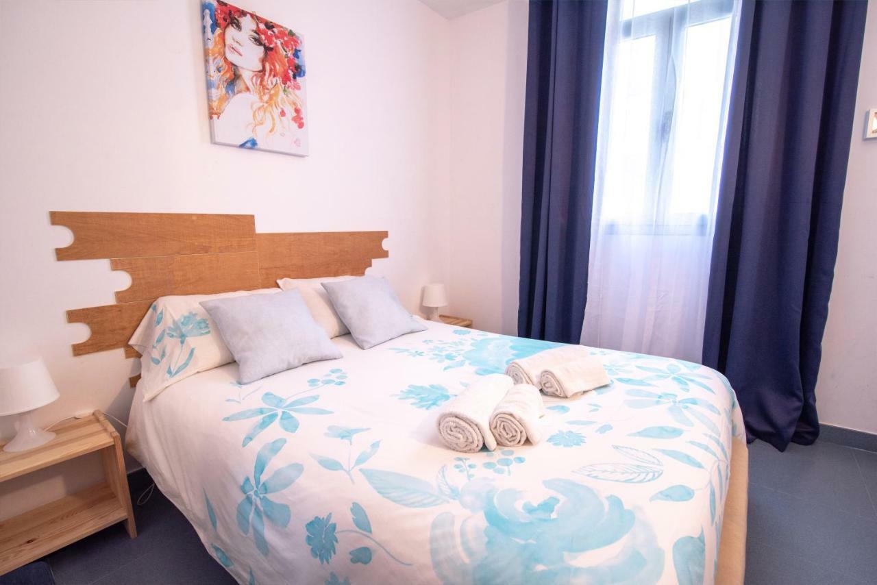 Apartment Hogar Vera Apartments&bikes