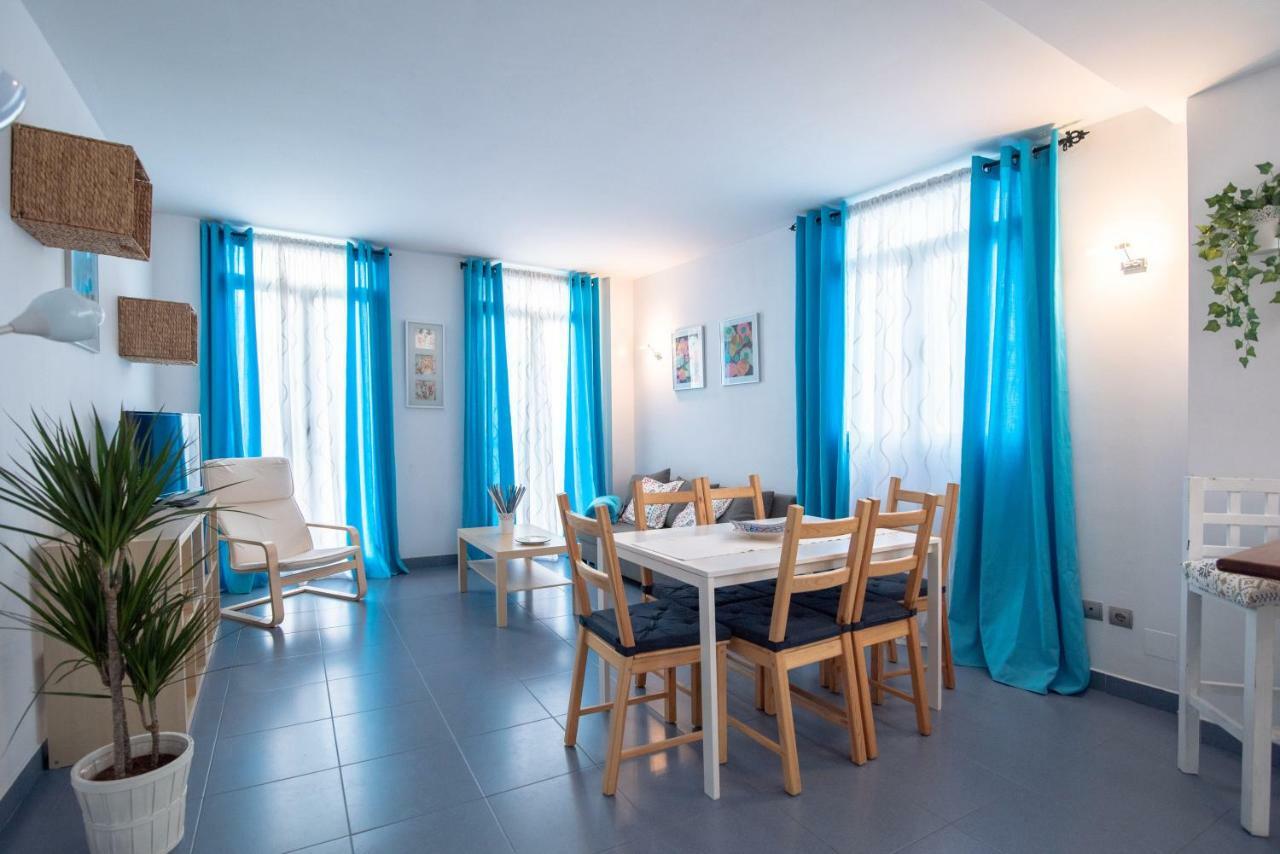Hogar Vera Apartments&bikes Valencia