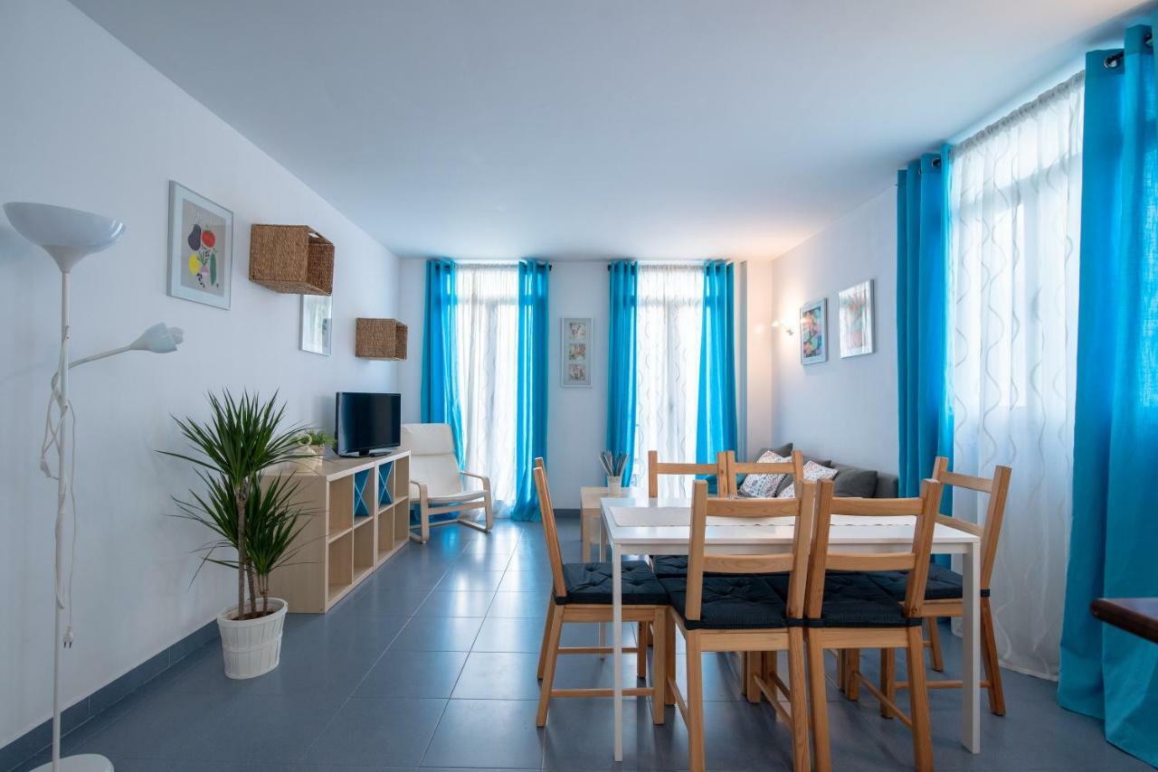 Hogar Vera Apartments&bikes * Valencia