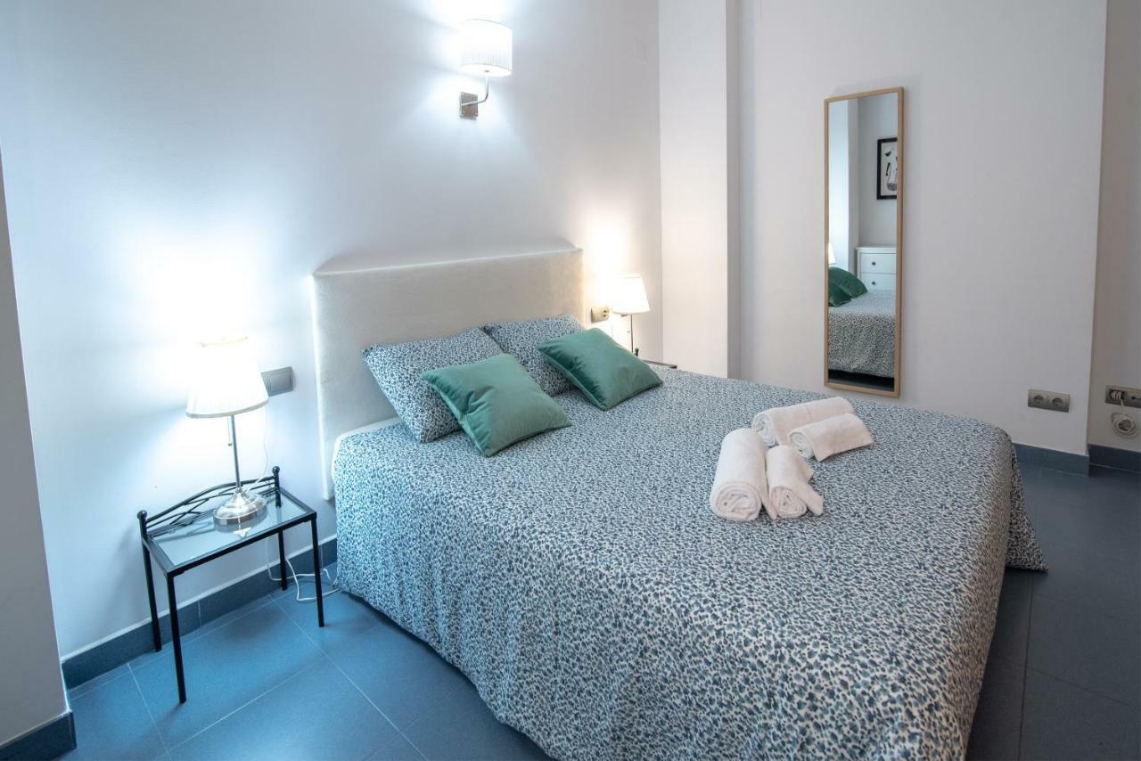 Hogar Vera Apartments&bikes