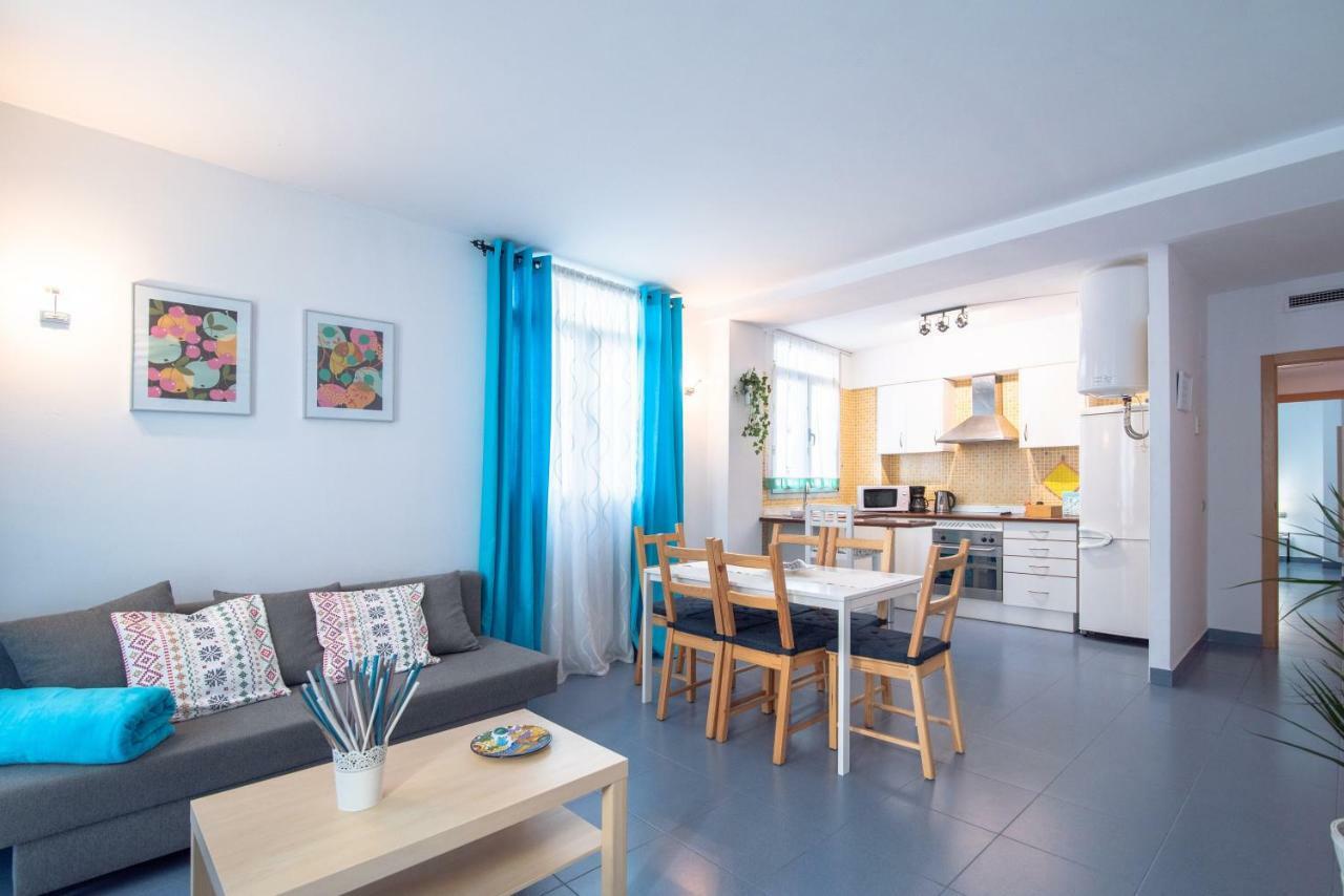 Hogar Vera Apartments&bikes Apartment *