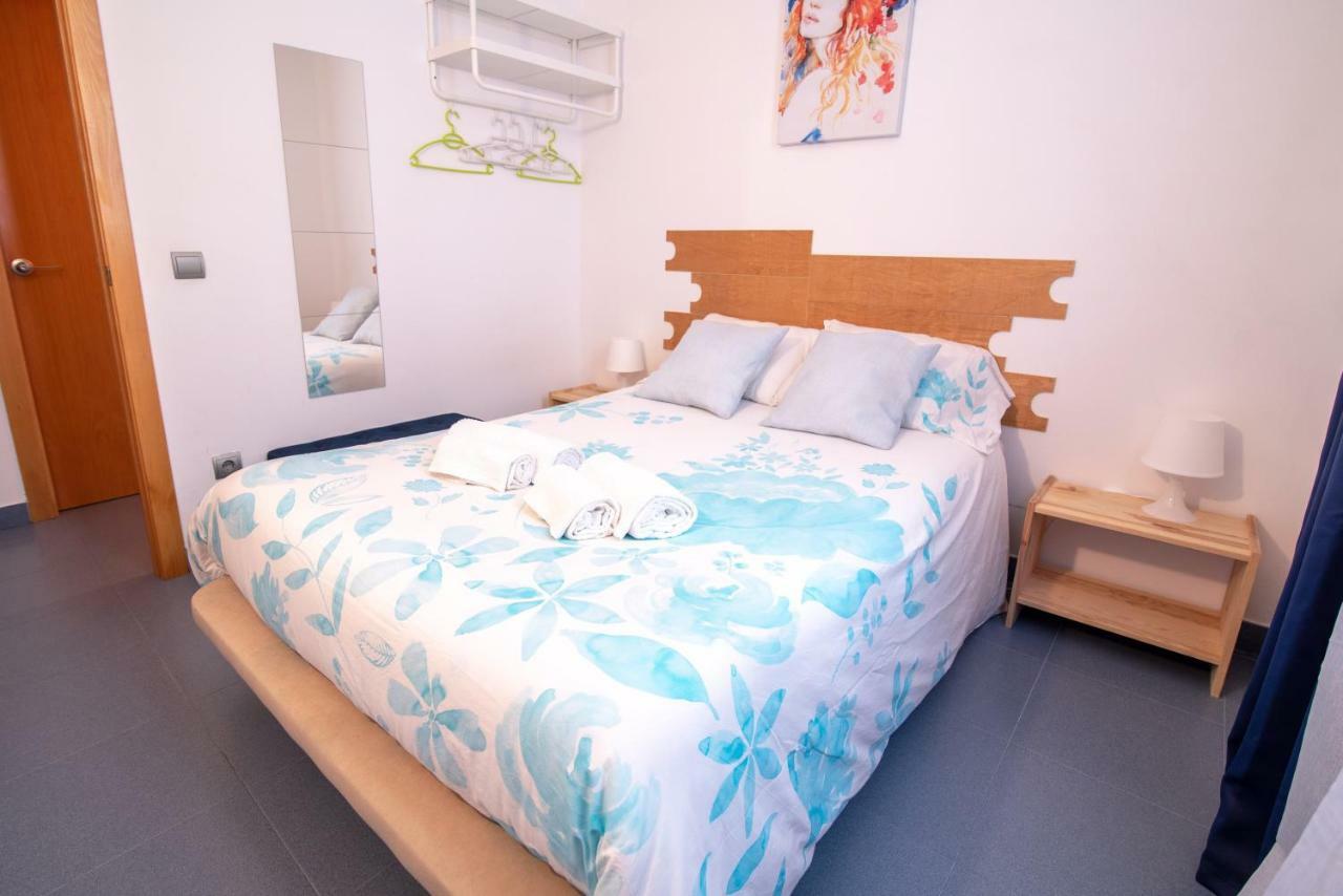 Hogar Vera Apartments&bikes * Valencia