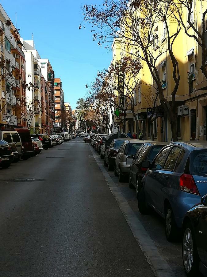 Apartment Marieta *