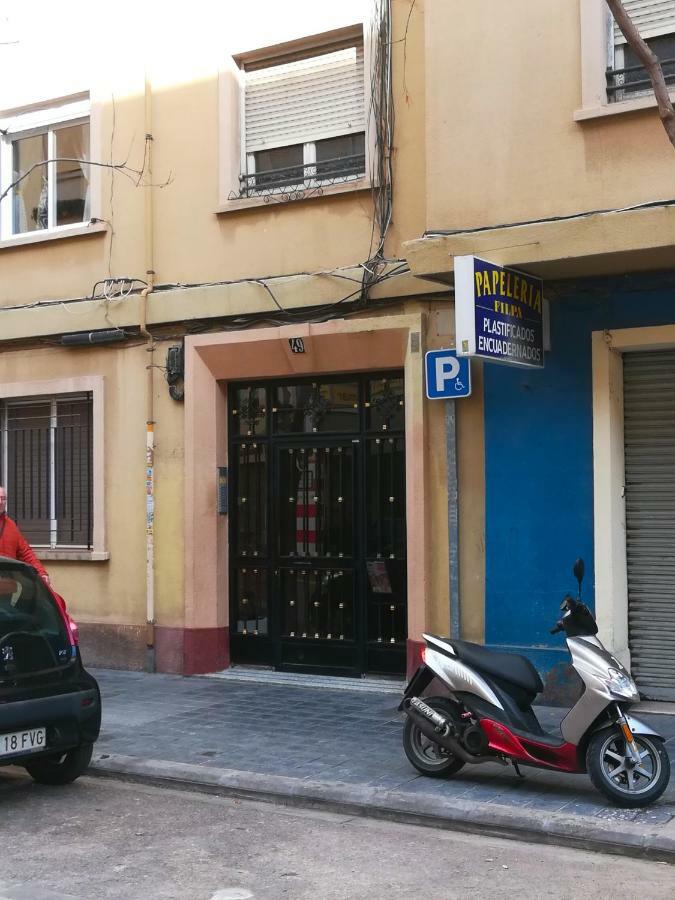 Marieta * Valencia