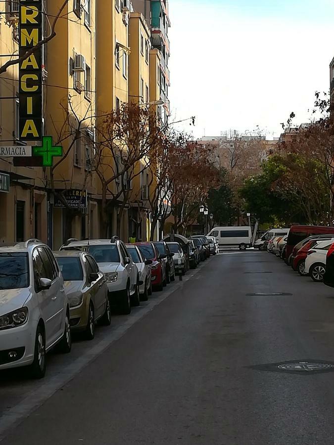 Marieta * Valencia