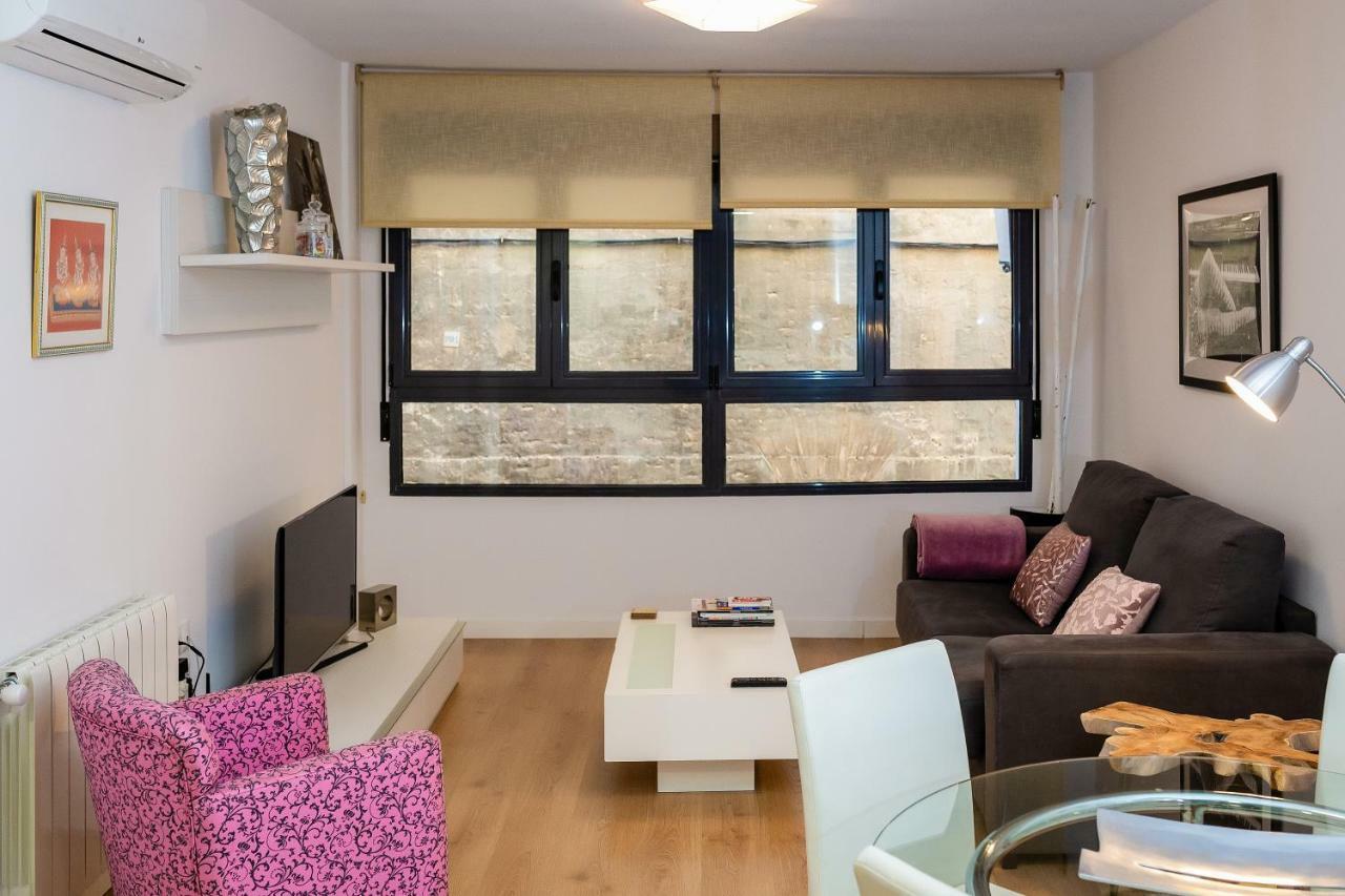 Apartamento Comedias Appartement Valencia