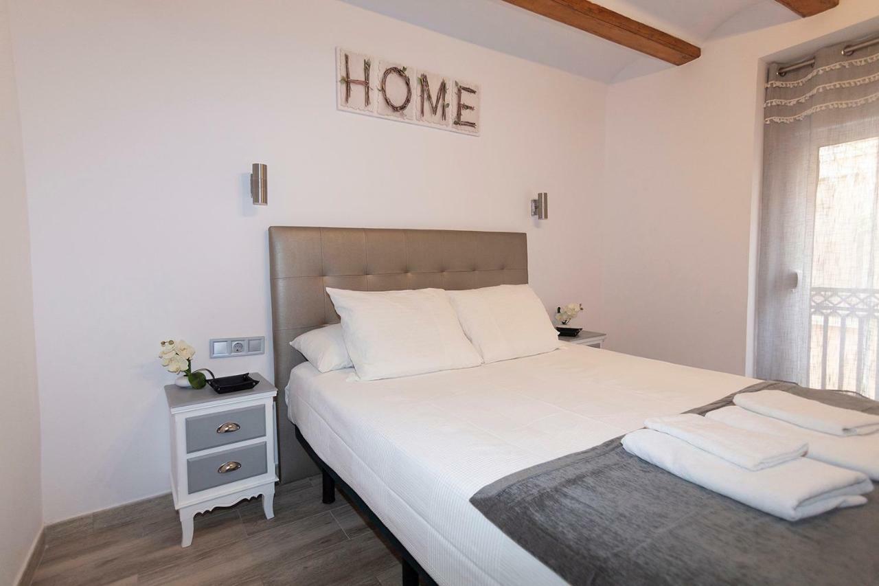 Apartment Torres-botanico Con 2 *
