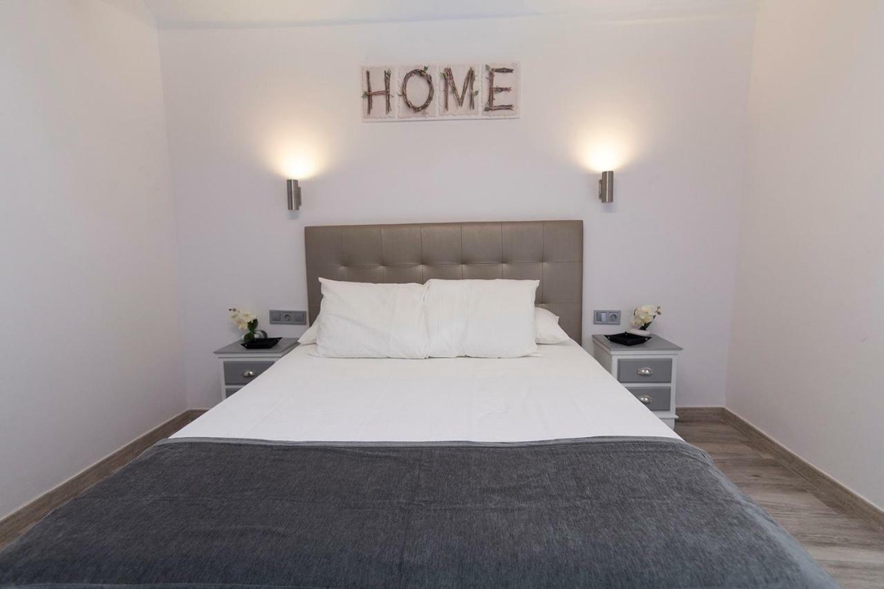 Apartment Torres-botanico Con 2