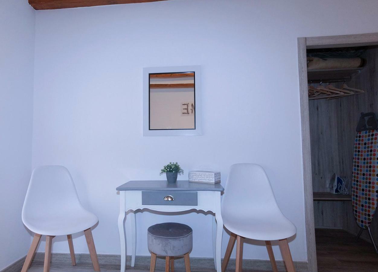 Apartment Torres-botanico Con 2