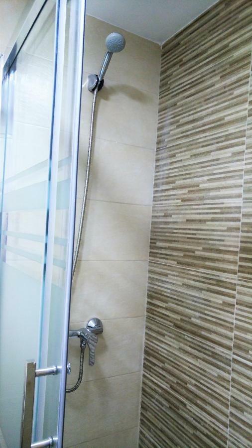 Port Beach Apartment Valencia