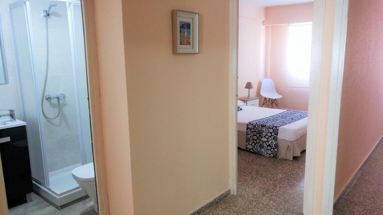 Apartment Port Beach Valencia