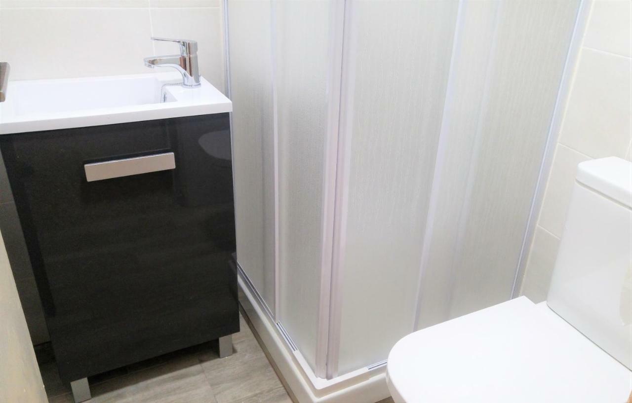 Port Beach Apartment *