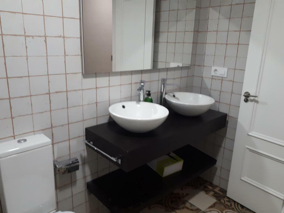 Appartement Amplio En Centro Historico