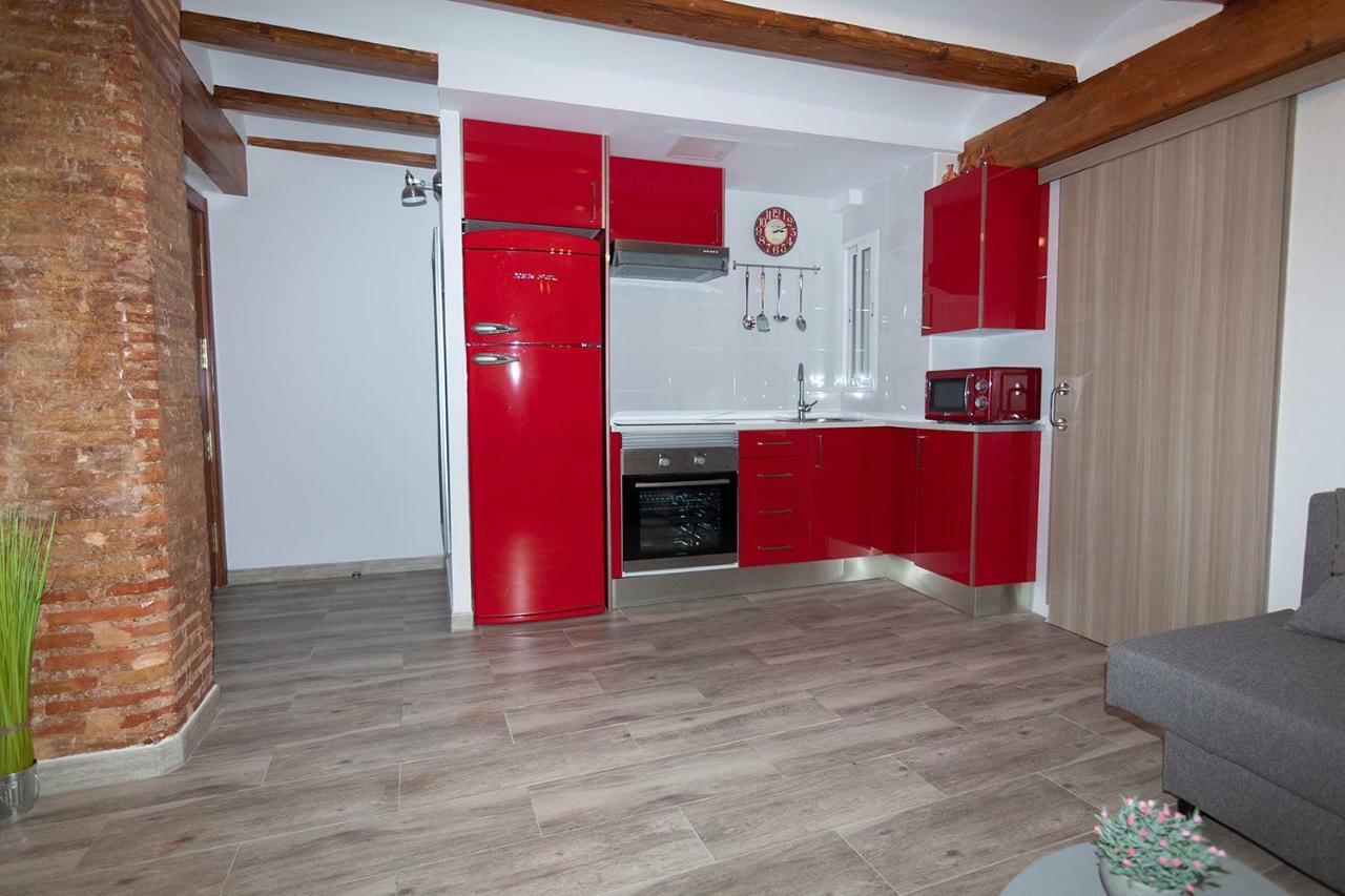Apartment Torres-botanico Con 2