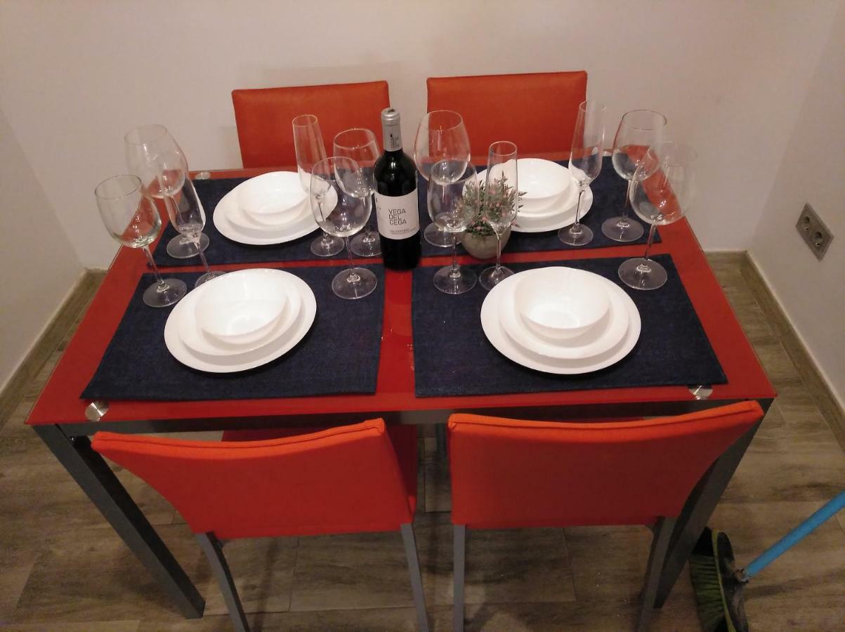 Torres-botanico Con 2 Apartment *
