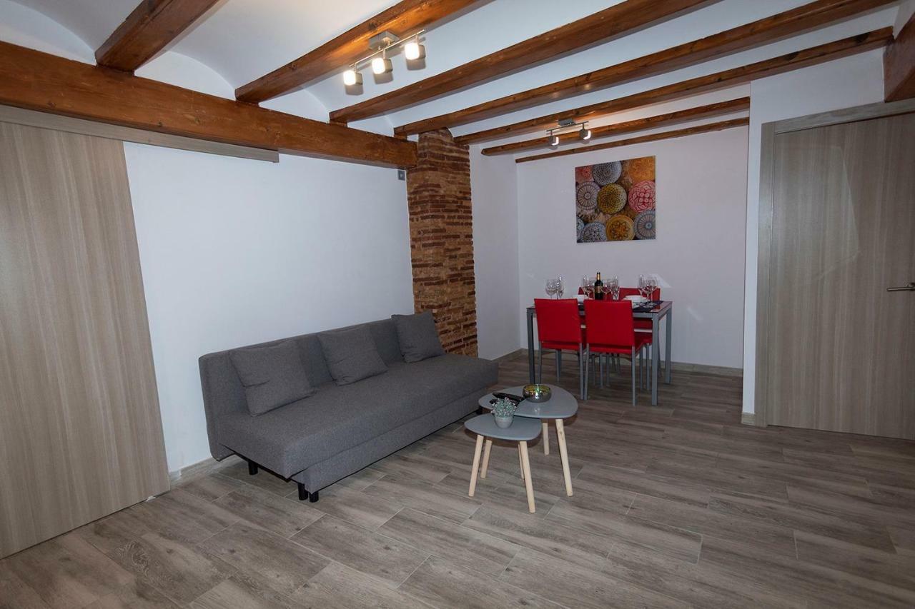Torres-botanico Con 2 Apartment *