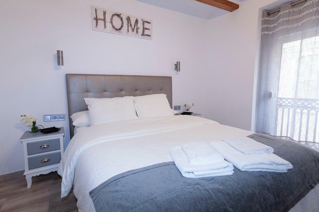 Apartment Torres-botanico Con 2 Valencia