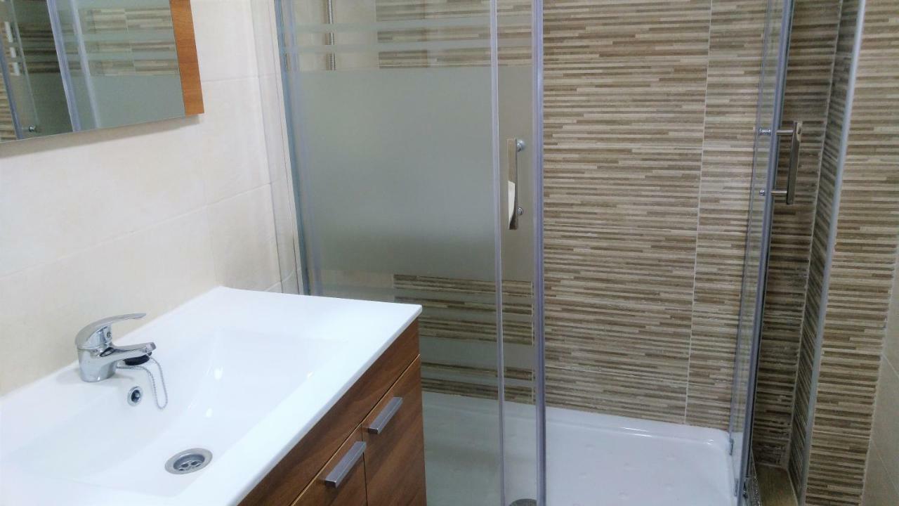 Apartment Port Beach Valencia