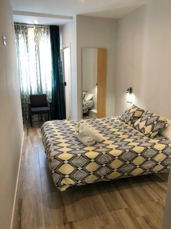 Apartamento Botanic *