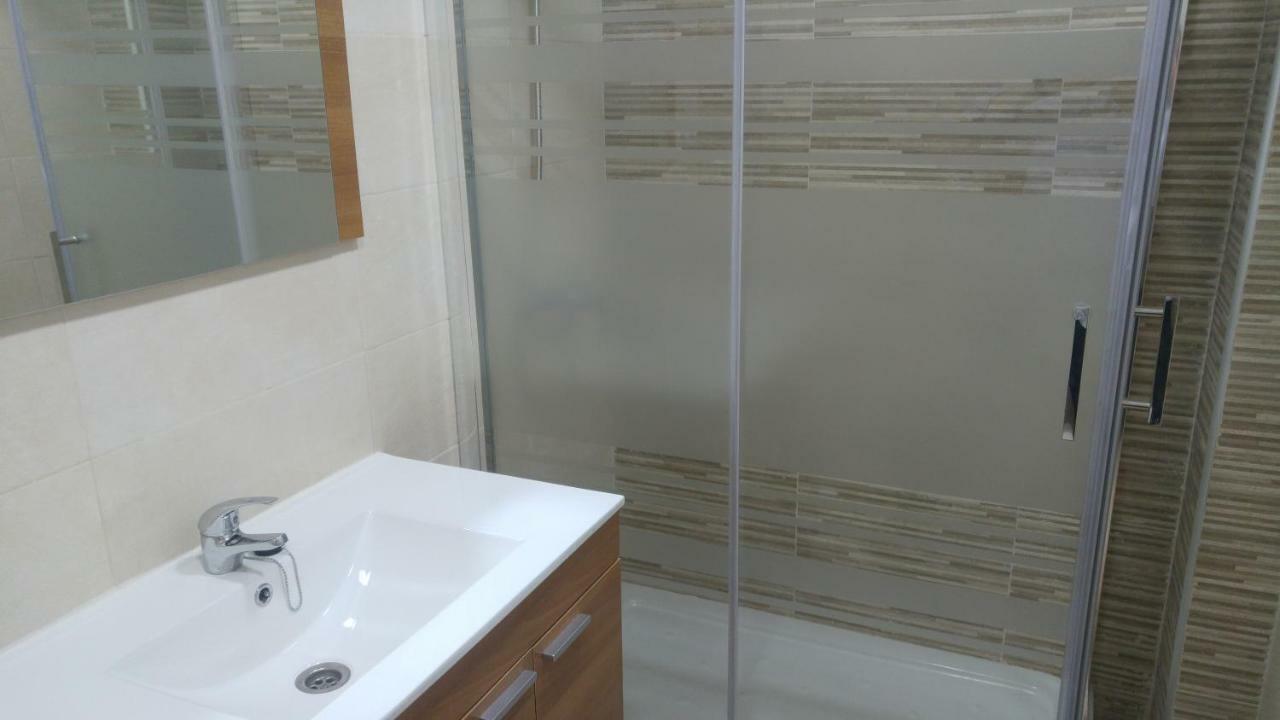 Apartment Port Beach Valencia