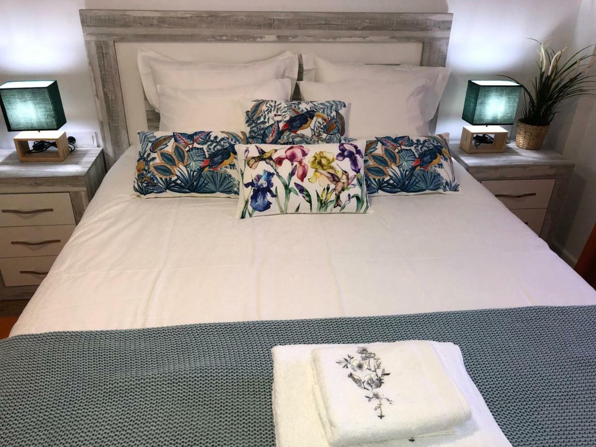 Exclusive Beach Apartment