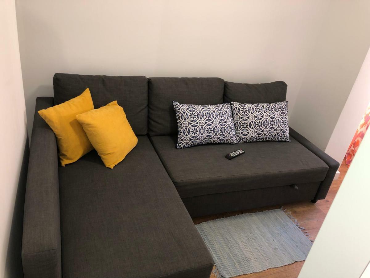 Apartment Exclusive Beach