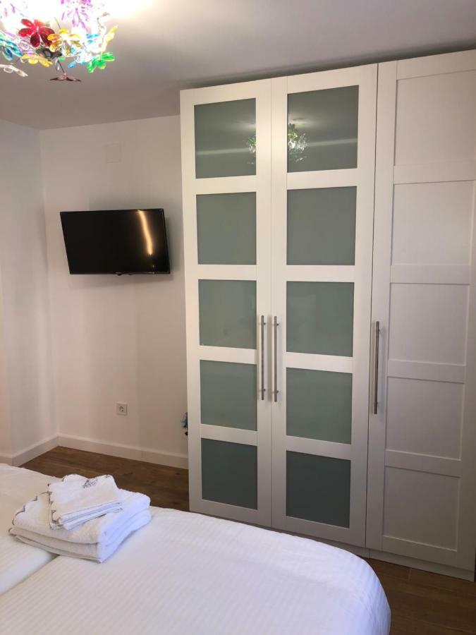 Exclusive Beach Apartment