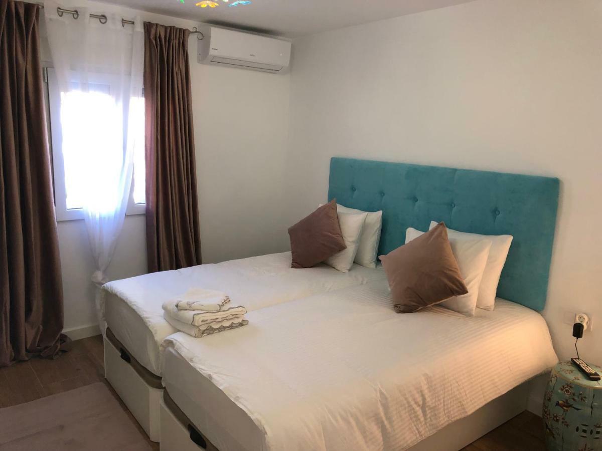Exclusive Beach Apartment Valencia