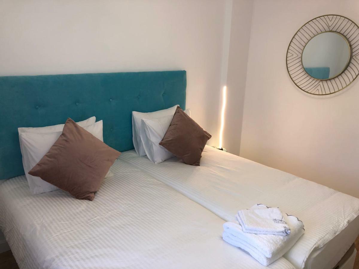 Apartment Exclusive Beach