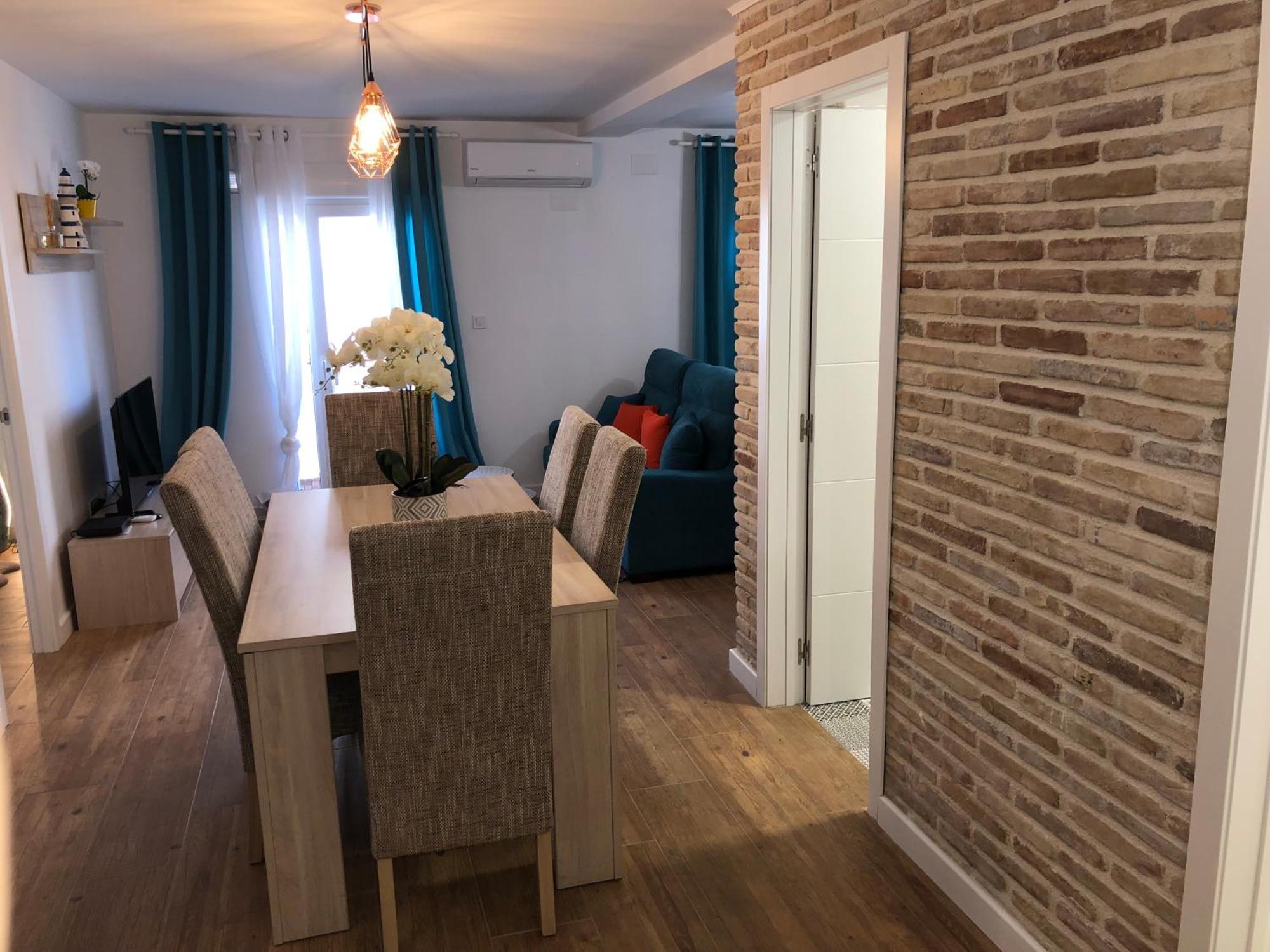 Apartment Exclusive Beach *