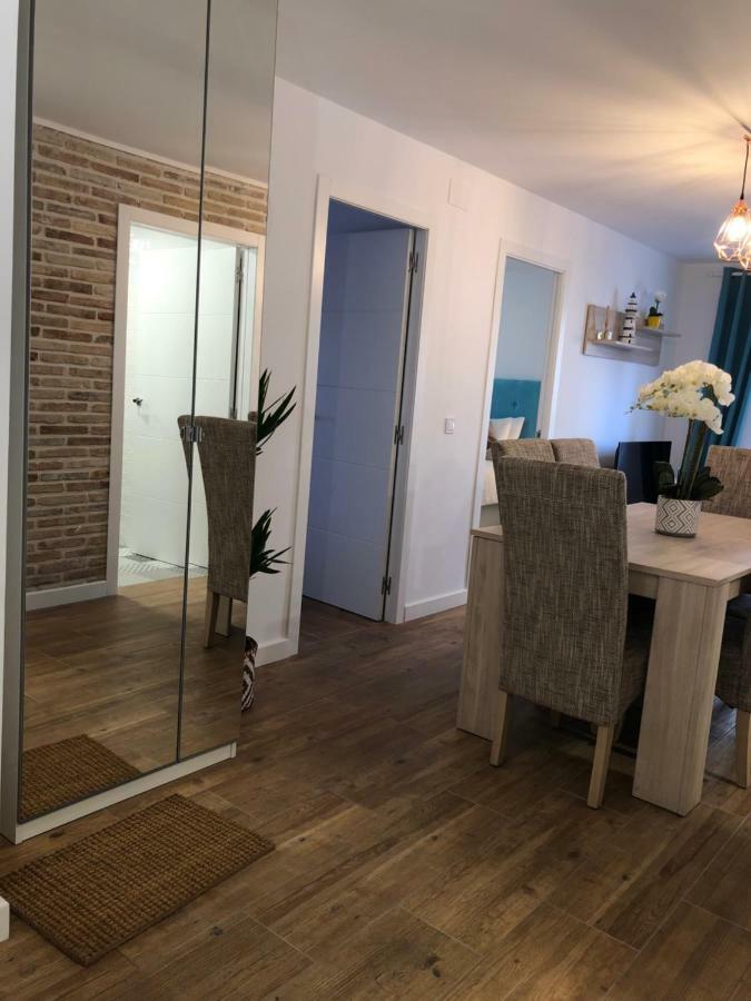 Exclusive Beach Apartment *