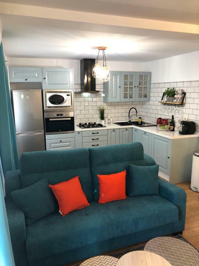 Exclusive Beach Apartment