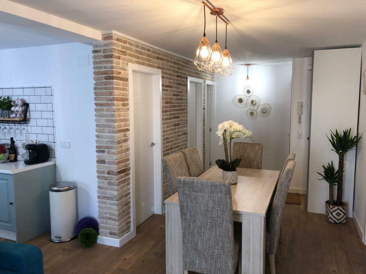 Apartment Exclusive Beach