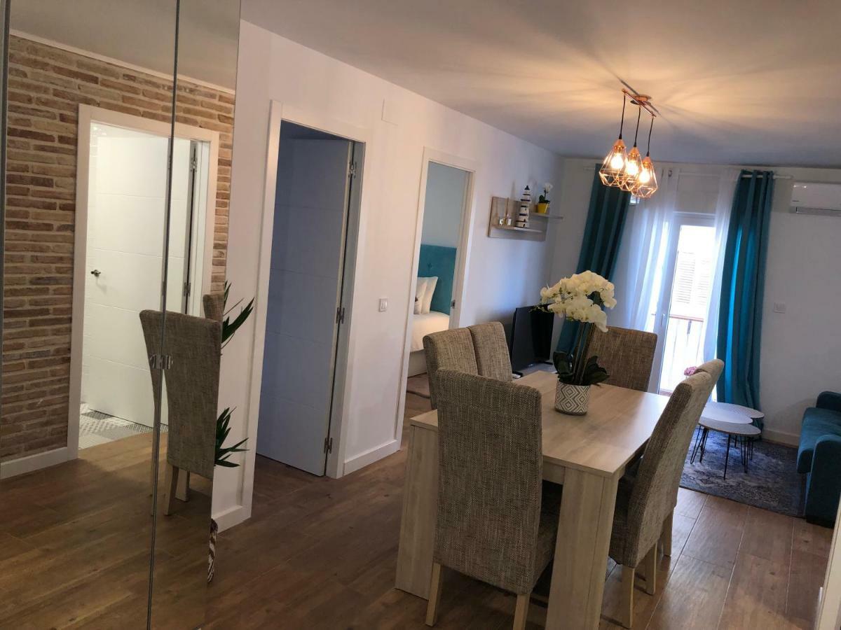Exclusive Beach Apartment